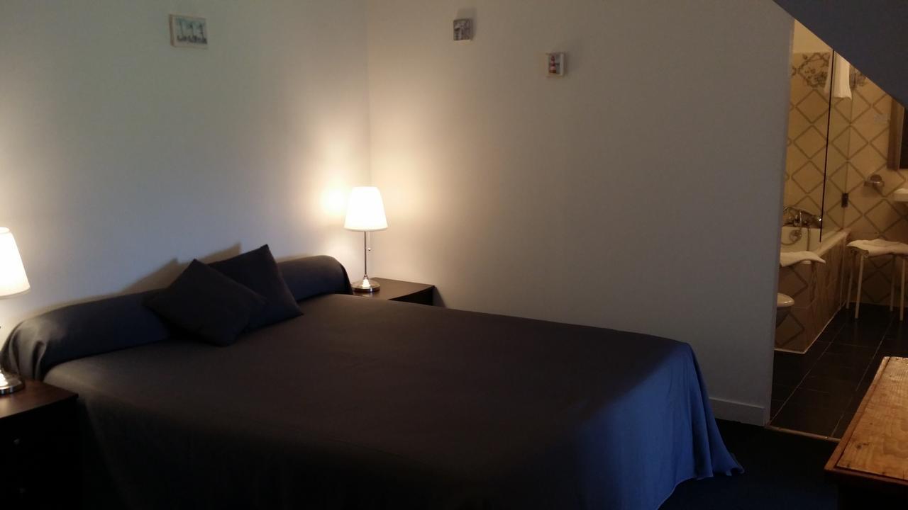 La Roche Du Marais Hotel Omonville-la-Petite Room photo